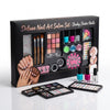 Deluxe Nail Art Salon Set