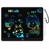 LCD Colorful Writing Tablet 16 Inch