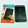 LCD Writing Tablet 6.5 Inch