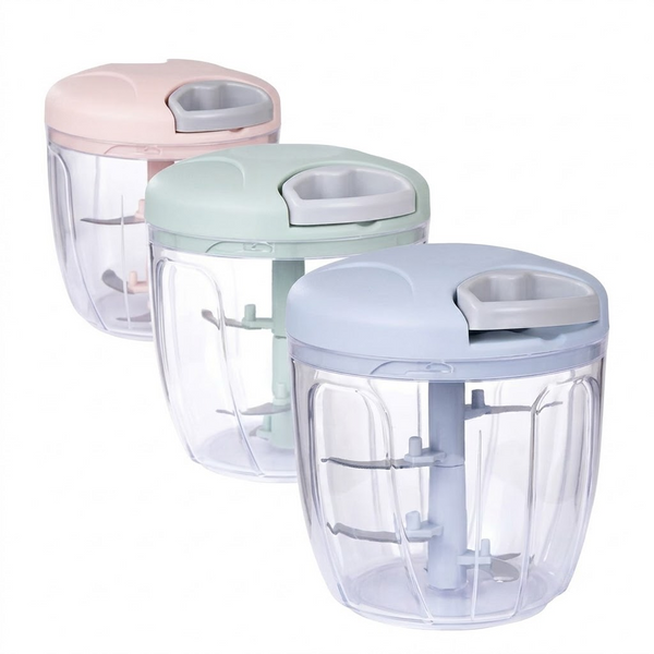 Chili Cutter Machine 900ML