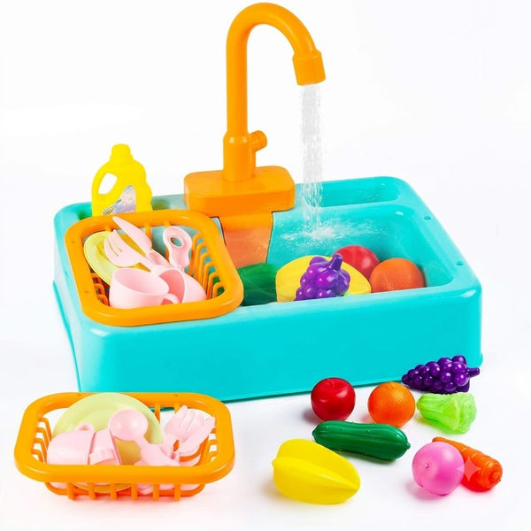 Kitchen Sink