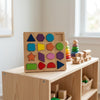 Shape Board