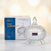 Deli Glassware Sugar Pot